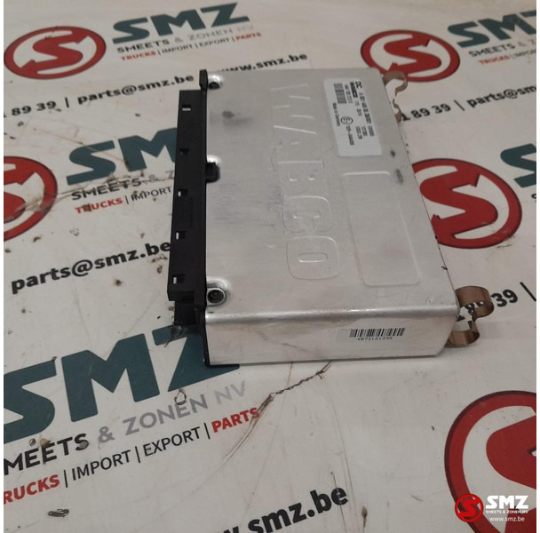 Mercedes-Benz Occ ECU EBS3 regeleenheid Mercedes - Unidad de control para Camión: foto 3 Mercedes-Benz Occ ECU EBS3 regeleenheid Mercedes - Unidad de control para Camión: foto 3