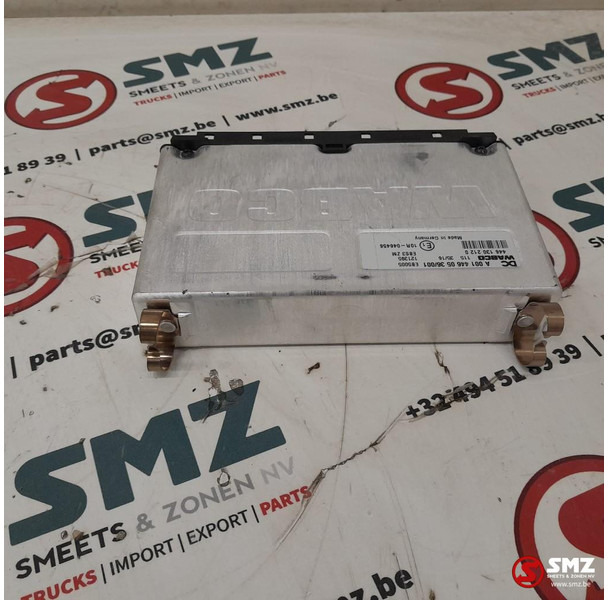 Mercedes-Benz Occ ECU EBS3 regeleenheid Mercedes - Unidad de control para Camión: foto 2 Mercedes-Benz Occ ECU EBS3 regeleenheid Mercedes - Unidad de control para Camión: foto 2