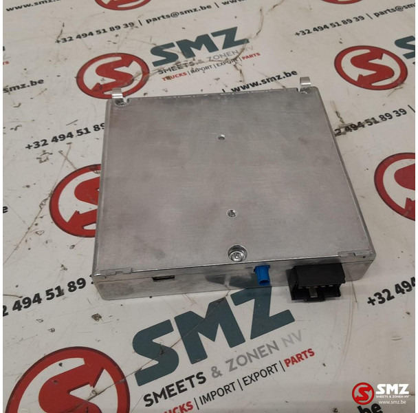 Mercedes-Benz Occ ECU IPPC Rel3 regeleenheid Mercedes - Unidad de control para Camión: foto 4 Mercedes-Benz Occ ECU IPPC Rel3 regeleenheid Mercedes - Unidad de control para Camión: foto 4