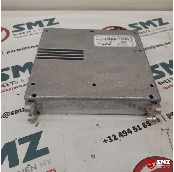 Mercedes-Benz Occ ECU IPPC regeleenheid Mercedes - Unidad de control para Camión: foto 3 Mercedes-Benz Occ ECU IPPC regeleenheid Mercedes - Unidad de control para Camión: foto 3