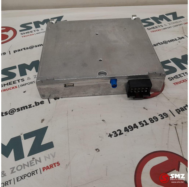 Mercedes-Benz Occ ECU IPPC regeleenheid Mercedes - Unidad de control para Camión: foto 2 Mercedes-Benz Occ ECU IPPC regeleenheid Mercedes - Unidad de control para Camión: foto 2