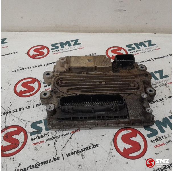 Mercedes-Benz Occ ECU MCM motorbesturingseenheid Mercedes - Unidad de control para Camión: foto 1 Mercedes-Benz Occ ECU MCM motorbesturingseenheid Mercedes - Unidad de control para Camión: foto 1