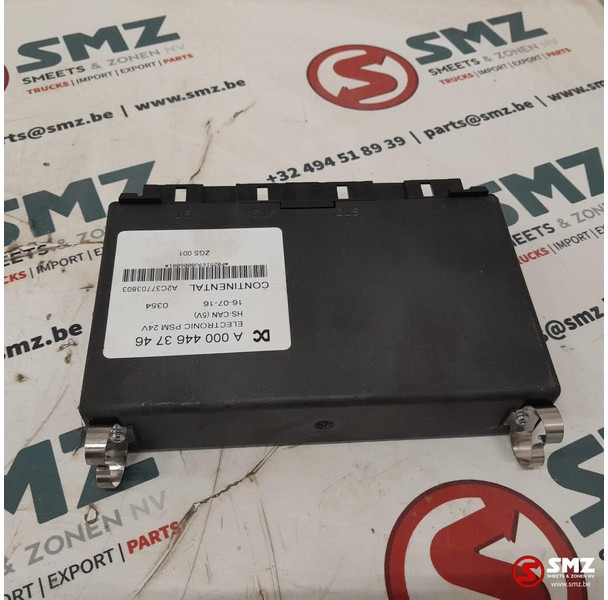 Mercedes-Benz Occ ECU PSM regeleenheid Mercedes - Unidad de control para Camión: foto 2 Mercedes-Benz Occ ECU PSM regeleenheid Mercedes - Unidad de control para Camión: foto 2