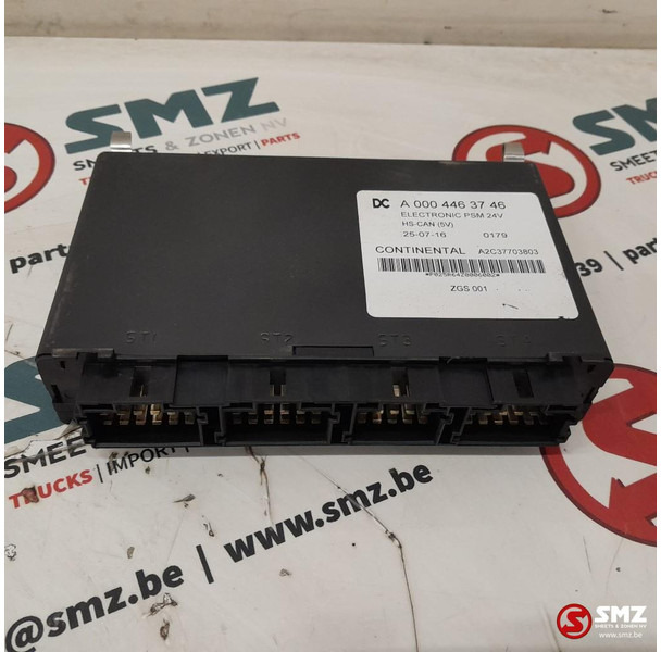 Mercedes-Benz Occ ECU PSM regeleenheid Mercedes - Unidad de control para Camión: foto 1 Mercedes-Benz Occ ECU PSM regeleenheid Mercedes - Unidad de control para Camión: foto 1