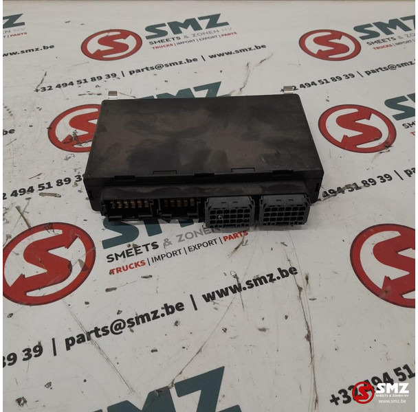 Mercedes-Benz Occ ECU PSM regeleenheid Mercedes - Unidad de control para Camión: foto 5 Mercedes-Benz Occ ECU PSM regeleenheid Mercedes - Unidad de control para Camión: foto 5