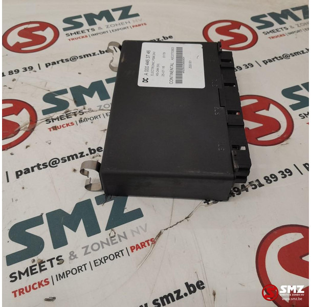 Mercedes-Benz Occ ECU PSM regeleenheid Mercedes - Unidad de control para Camión: foto 3 Mercedes-Benz Occ ECU PSM regeleenheid Mercedes - Unidad de control para Camión: foto 3