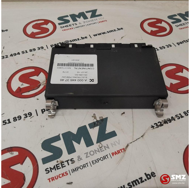 Mercedes-Benz Occ ECU PSM regeleenheid Mercedes - Unidad de control para Camión: foto 2 Mercedes-Benz Occ ECU PSM regeleenheid Mercedes - Unidad de control para Camión: foto 2