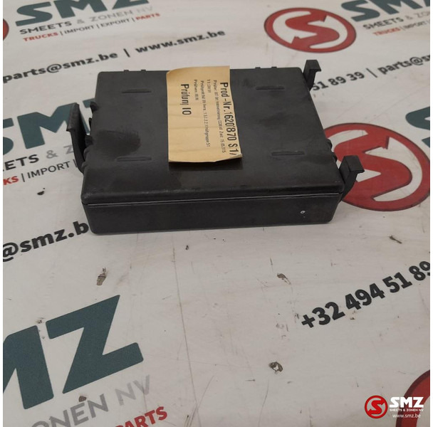 Mercedes-Benz Occ ECU central gateway regeleenheid Mercedes - Unidad de control para Camión: foto 5 Mercedes-Benz Occ ECU central gateway regeleenheid Mercedes - Unidad de control para Camión: foto 5