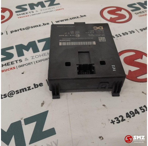 Mercedes-Benz Occ ECU central gateway regeleenheid Mercedes - Unidad de control para Camión: foto 3 Mercedes-Benz Occ ECU central gateway regeleenheid Mercedes - Unidad de control para Camión: foto 3