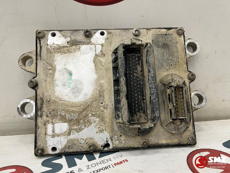 Mercedes-Benz Occ ECU motorbesturingseenheid Mercedes - Unidad de control para Camión: foto 1 Mercedes-Benz Occ ECU motorbesturingseenheid Mercedes - Unidad de control para Camión: foto 1