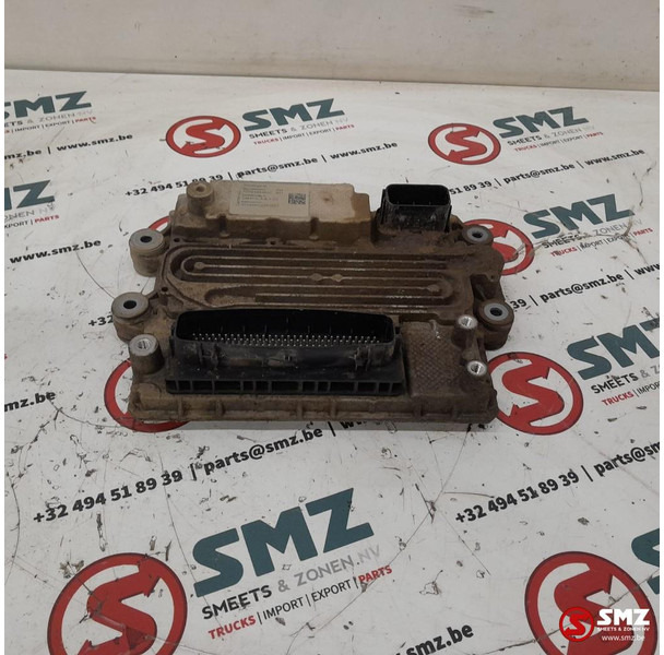 Unidad de control para Camión Mercedes-Benz Occ ECU motorbesturingseenheid OM470LA Mercedes: foto 1