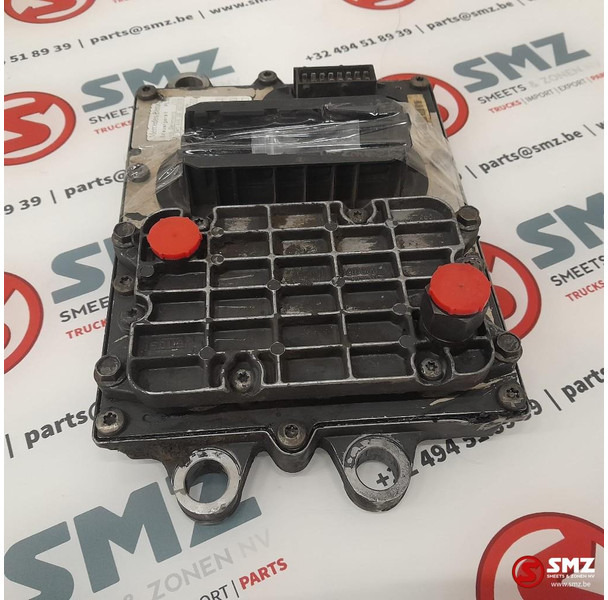 Mercedes-Benz Occ ECU motorbesturingseenheid OM501LA Mercedes - Unidad de control para Camión: foto 3 Mercedes-Benz Occ ECU motorbesturingseenheid OM501LA Mercedes - Unidad de control para Camión: foto 3