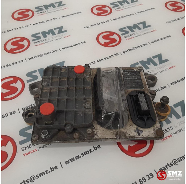 Mercedes-Benz Occ ECU motorbesturingseenheid OM501LA Mercedes - Unidad de control para Camión: foto 1 Mercedes-Benz Occ ECU motorbesturingseenheid OM501LA Mercedes - Unidad de control para Camión: foto 1