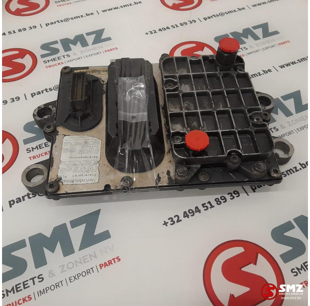 Mercedes-Benz Occ ECU motorbesturingseenheid OM501LA Mercedes - Unidad de control para Camión: foto 2 Mercedes-Benz Occ ECU motorbesturingseenheid OM501LA Mercedes - Unidad de control para Camión: foto 2