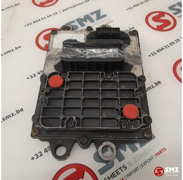 Mercedes-Benz Occ ECU motorbesturingseenheid OM501LA Mercedes - Unidad de control para Camión: foto 3 Mercedes-Benz Occ ECU motorbesturingseenheid OM501LA Mercedes - Unidad de control para Camión: foto 3