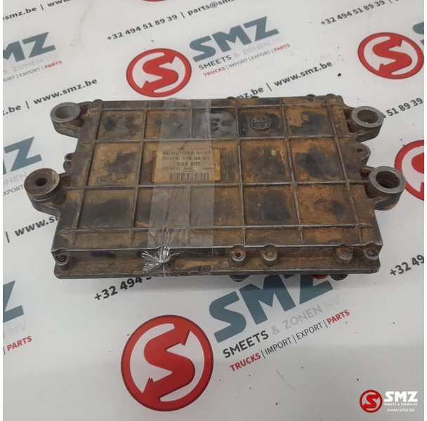 Mercedes-Benz Occ ECU motorbesturingseenheid OM501LA Mercedes - Unidad de control para Camión: foto 5 Mercedes-Benz Occ ECU motorbesturingseenheid OM501LA Mercedes - Unidad de control para Camión: foto 5