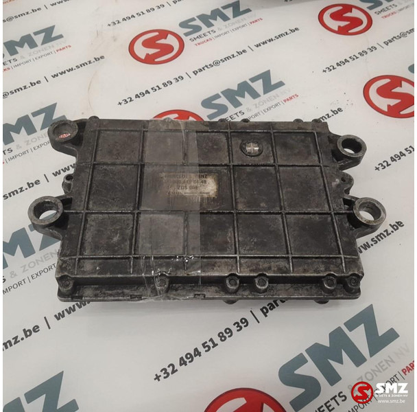 Mercedes-Benz Occ ECU motorbesturingseenheid OM501LA Mercedes - Unidad de control para Camión: foto 5 Mercedes-Benz Occ ECU motorbesturingseenheid OM501LA Mercedes - Unidad de control para Camión: foto 5
