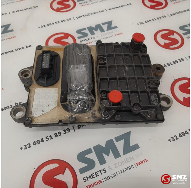 Mercedes-Benz Occ ECU motorbesturingseenheid OM501LA Mercedes - Unidad de control para Camión: foto 2 Mercedes-Benz Occ ECU motorbesturingseenheid OM501LA Mercedes - Unidad de control para Camión: foto 2