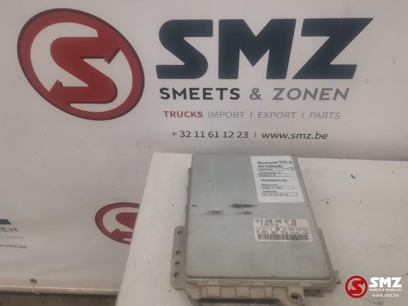 Mercedes-Benz Occ Ecu Mercedes om442la - Unidad de control para Camión: foto 1 Mercedes-Benz Occ Ecu Mercedes om442la - Unidad de control para Camión: foto 1