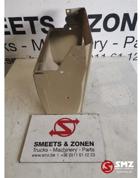 Mercedes-Benz Occ Opstapbak - Peldaño para Camión: foto 4 Mercedes-Benz Occ Opstapbak - Peldaño para Camión: foto 4