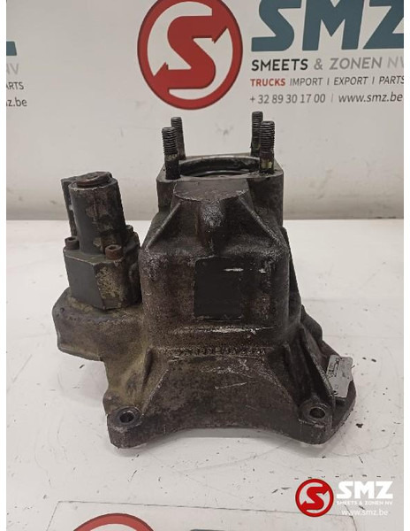 Mercedes-Benz Occ PTO Mercedes - Eje y piezas para Camión: foto 3 Mercedes-Benz Occ PTO Mercedes - Eje y piezas para Camión: foto 3