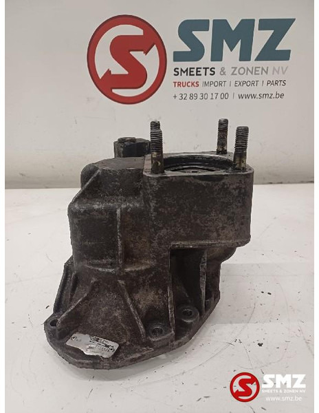 Mercedes-Benz Occ PTO Mercedes - Eje y piezas para Camión: foto 1 Mercedes-Benz Occ PTO Mercedes - Eje y piezas para Camión: foto 1