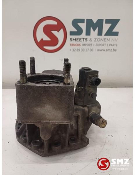 Mercedes-Benz Occ PTO Mercedes - Eje y piezas para Camión: foto 2 Mercedes-Benz Occ PTO Mercedes - Eje y piezas para Camión: foto 2