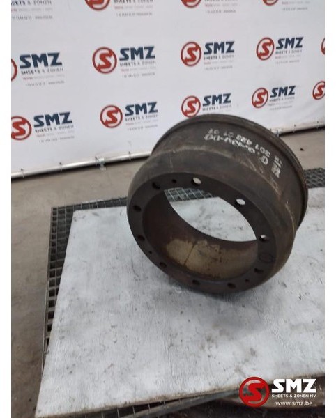 Mercedes-Benz Occ Remtrommel Mercedes Atego2,MK,NG,SK08.73- - Tambores de freno para Camión: foto 1 Mercedes-Benz Occ Remtrommel Mercedes Atego2,MK,NG,SK08.73- - Tambores de freno para Camión: foto 1