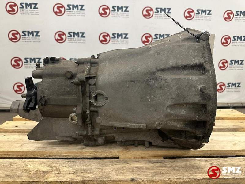 Mercedes-Benz Occ Versnellingsbak Mercedes 716.647 - Caja de cambios para Coche: foto 4 Mercedes-Benz Occ Versnellingsbak Mercedes 716.647 - Caja de cambios para Coche: foto 4