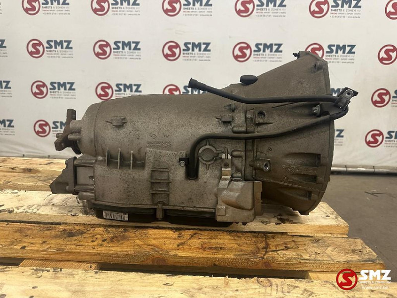 Mercedes-Benz Occ Versnellingsbak Mercedes 722.699 - Caja de cambios para Coche: foto 4 Mercedes-Benz Occ Versnellingsbak Mercedes 722.699 - Caja de cambios para Coche: foto 4