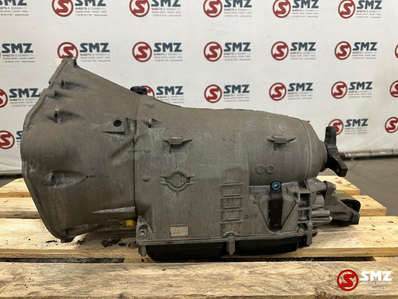 Mercedes-Benz Occ Versnellingsbak Mercedes 722.699 - Caja de cambios para Coche: foto 3 Mercedes-Benz Occ Versnellingsbak Mercedes 722.699 - Caja de cambios para Coche: foto 3