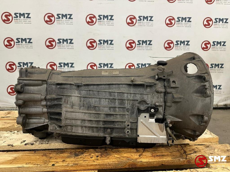 Mercedes-Benz Occ Versnellingsbak Mercedes 722.901 - Caja de cambios para Coche: foto 2 Mercedes-Benz Occ Versnellingsbak Mercedes 722.901 - Caja de cambios para Coche: foto 2