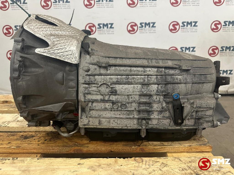 Mercedes-Benz Occ Versnellingsbak Mercedes 722.903 - Caja de cambios para Coche: foto 2 Mercedes-Benz Occ Versnellingsbak Mercedes 722.903 - Caja de cambios para Coche: foto 2