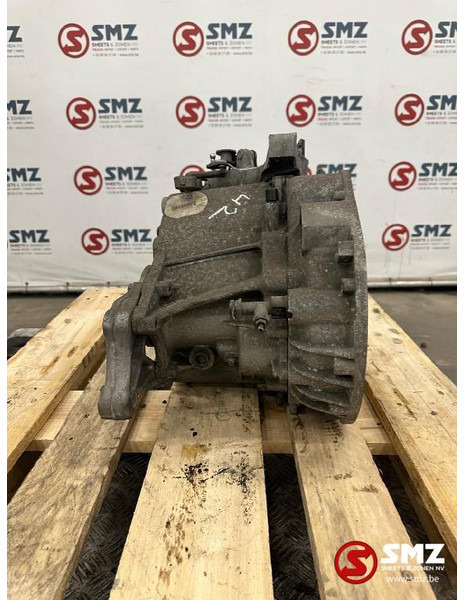 Mercedes-Benz Occ Versnellingsbak Mercedes - Caja de cambios para Coche: foto 5 Mercedes-Benz Occ Versnellingsbak Mercedes - Caja de cambios para Coche: foto 5