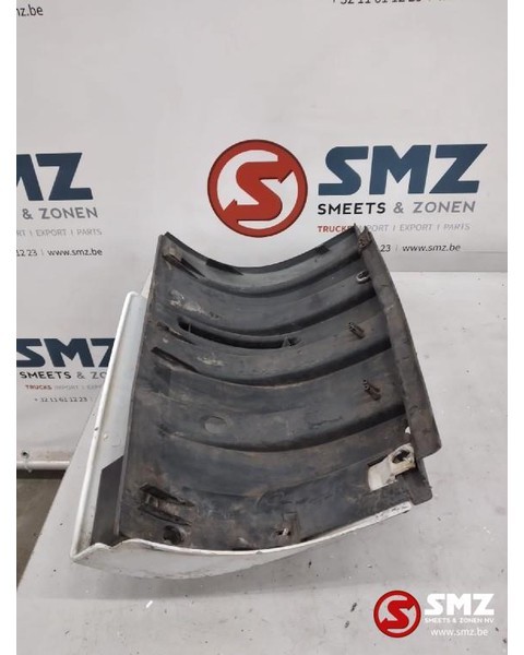 Mercedes-Benz Occ Windgeleider links Mercedes SK - Aerodinámica/ Spoiler para Camión: foto 2 Mercedes-Benz Occ Windgeleider links Mercedes SK - Aerodinámica/ Spoiler para Camión: foto 2