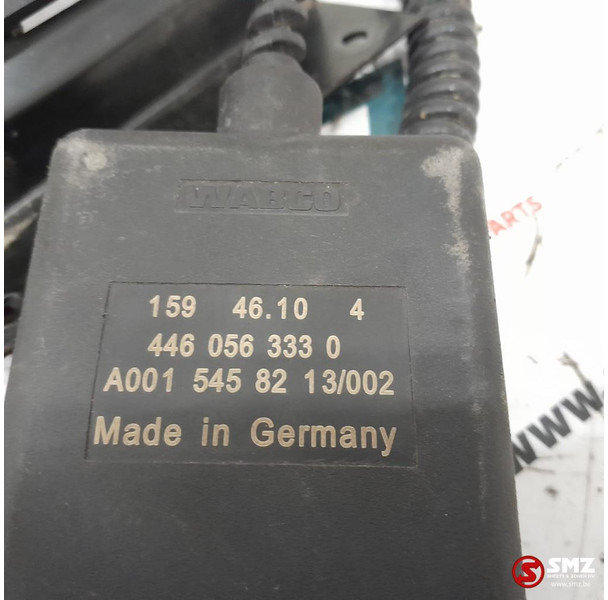 Sistema eléctrico para Camión Mercedes-Benz Occ afstandsbediening luchtvering Mercedes: foto 6