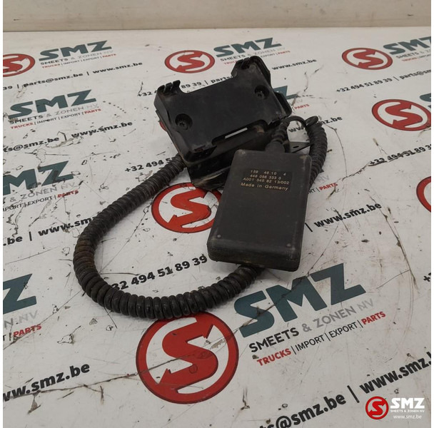 Mercedes-Benz Occ afstandsbediening luchtvering Mercedes - Sistema eléctrico para Camión: foto 5 Mercedes-Benz Occ afstandsbediening luchtvering Mercedes - Sistema eléctrico para Camión: foto 5