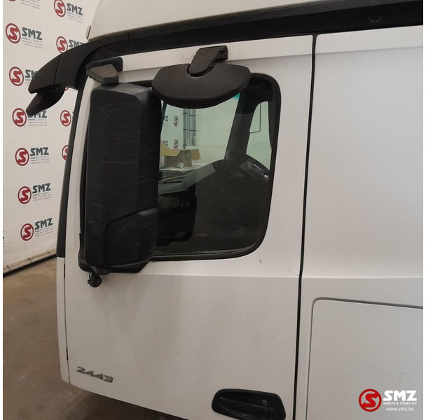 Mercedes-Benz Occ cabine RHD Mercedes - Cabina e interior para Camión: foto 5 Mercedes-Benz Occ cabine RHD Mercedes - Cabina e interior para Camión: foto 5