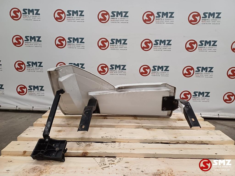 Mercedes-Benz Occ cabinespoiler links Mercedes - Aerodinámica/ Spoiler para Camión: foto 2 Mercedes-Benz Occ cabinespoiler links Mercedes - Aerodinámica/ Spoiler para Camión: foto 2