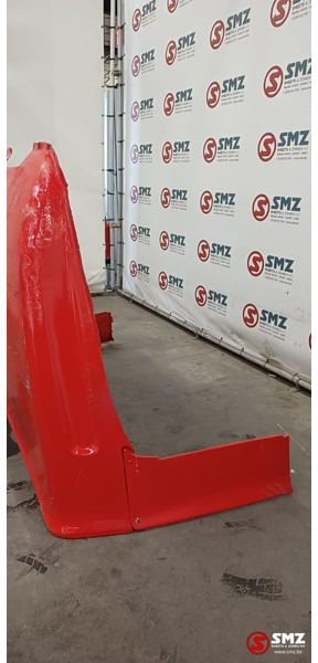 Mercedes-Benz Occ cabinespoilerset Mercedes SK - Aerodinámica/ Spoiler para Camión: foto 3 Mercedes-Benz Occ cabinespoilerset Mercedes SK - Aerodinámica/ Spoiler para Camión: foto 3