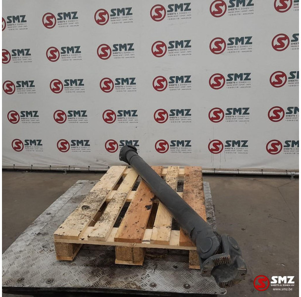 Mercedes-Benz Occ cardanas Mercedes - Palier para Camión: foto 4 Mercedes-Benz Occ cardanas Mercedes - Palier para Camión: foto 4