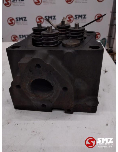 Mercedes-Benz Occ cilinderkop Mercedes Actros om501la - Cabezal de bloque para Camión: foto 2 Mercedes-Benz Occ cilinderkop Mercedes Actros om501la - Cabezal de bloque para Camión: foto 2