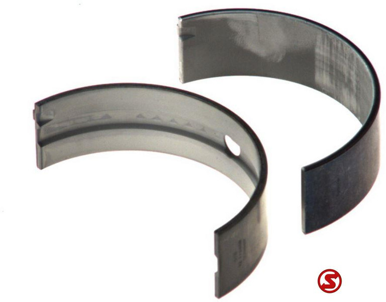 Mercedes-Benz Occ hoofdlager krukas Mercedes Actros OM501LA - Cojinete de motor para Camión: foto 1 Mercedes-Benz Occ hoofdlager krukas Mercedes Actros OM501LA - Cojinete de motor para Camión: foto 1