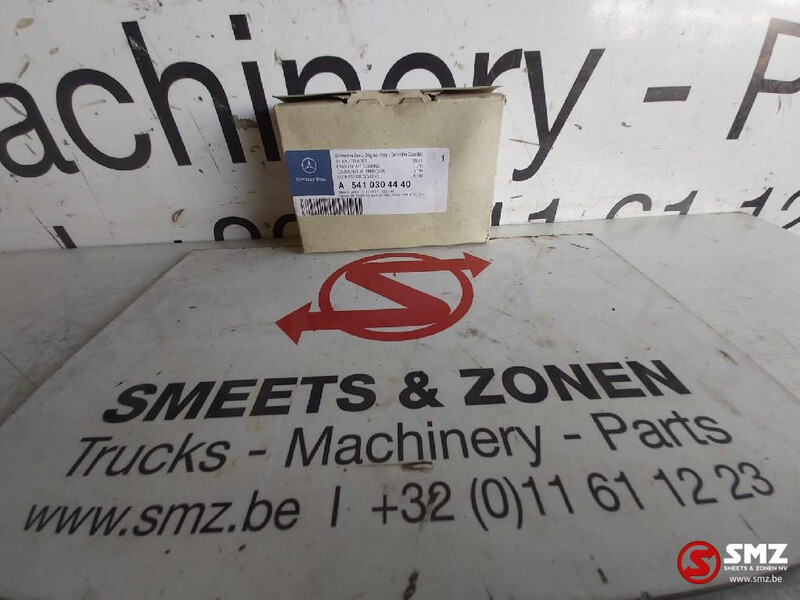 Mercedes-Benz Occ hoofdlager krukas Mercedes Actros OM501LA - Cojinete de motor para Camión: foto 2 Mercedes-Benz Occ hoofdlager krukas Mercedes Actros OM501LA - Cojinete de motor para Camión: foto 2