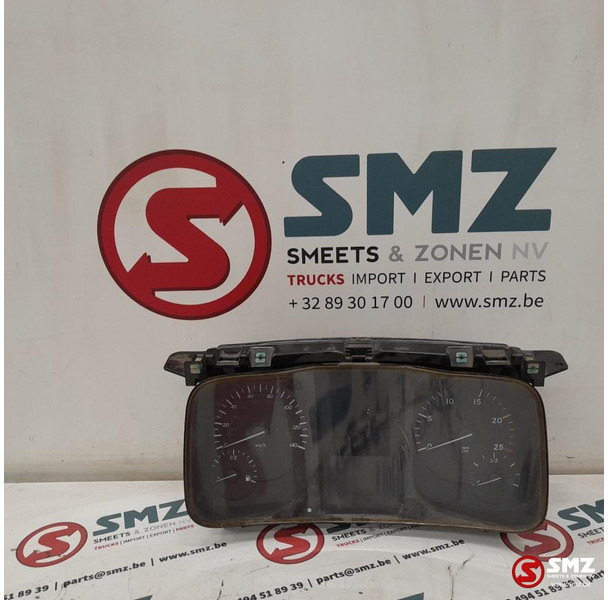 Mercedes-Benz Occ instrumentenpaneel Mercedes - Salpicadero para Camión: foto 1 Mercedes-Benz Occ instrumentenpaneel Mercedes - Salpicadero para Camión: foto 1