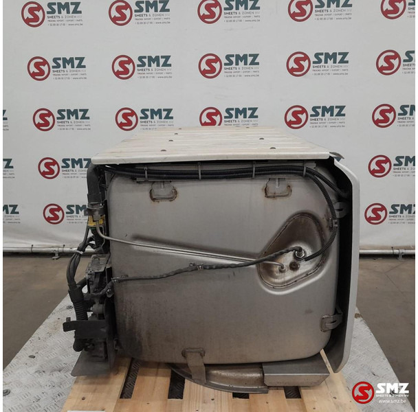 Mercedes-Benz Occ katalysator Euro 6 Mercedes - Convertidor catalítico para Camión: foto 4 Mercedes-Benz Occ katalysator Euro 6 Mercedes - Convertidor catalítico para Camión: foto 4