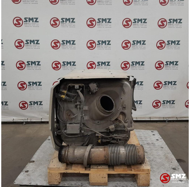 Mercedes-Benz Occ katalysator Euro 6 Mercedes - Convertidor catalítico para Camión: foto 3 Mercedes-Benz Occ katalysator Euro 6 Mercedes - Convertidor catalítico para Camión: foto 3