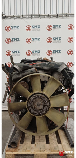 Mercedes-Benz Occ motor OM501LA Mercedes - Motor para Camión: foto 3 Mercedes-Benz Occ motor OM501LA Mercedes - Motor para Camión: foto 3