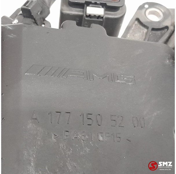 Mercedes-Benz Occ motorkabelboom AMG C63S Mercedes - Cables/ Alambres para Coche: foto 3 Mercedes-Benz Occ motorkabelboom AMG C63S Mercedes - Cables/ Alambres para Coche: foto 3