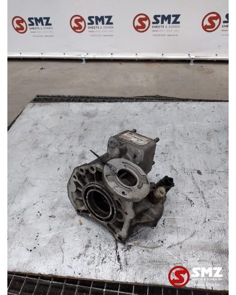 Mercedes-Benz Occ pto Mercedes Actros G240-16 - Hidráulica para Camión: foto 1 Mercedes-Benz Occ pto Mercedes Actros G240-16 - Hidráulica para Camión: foto 1